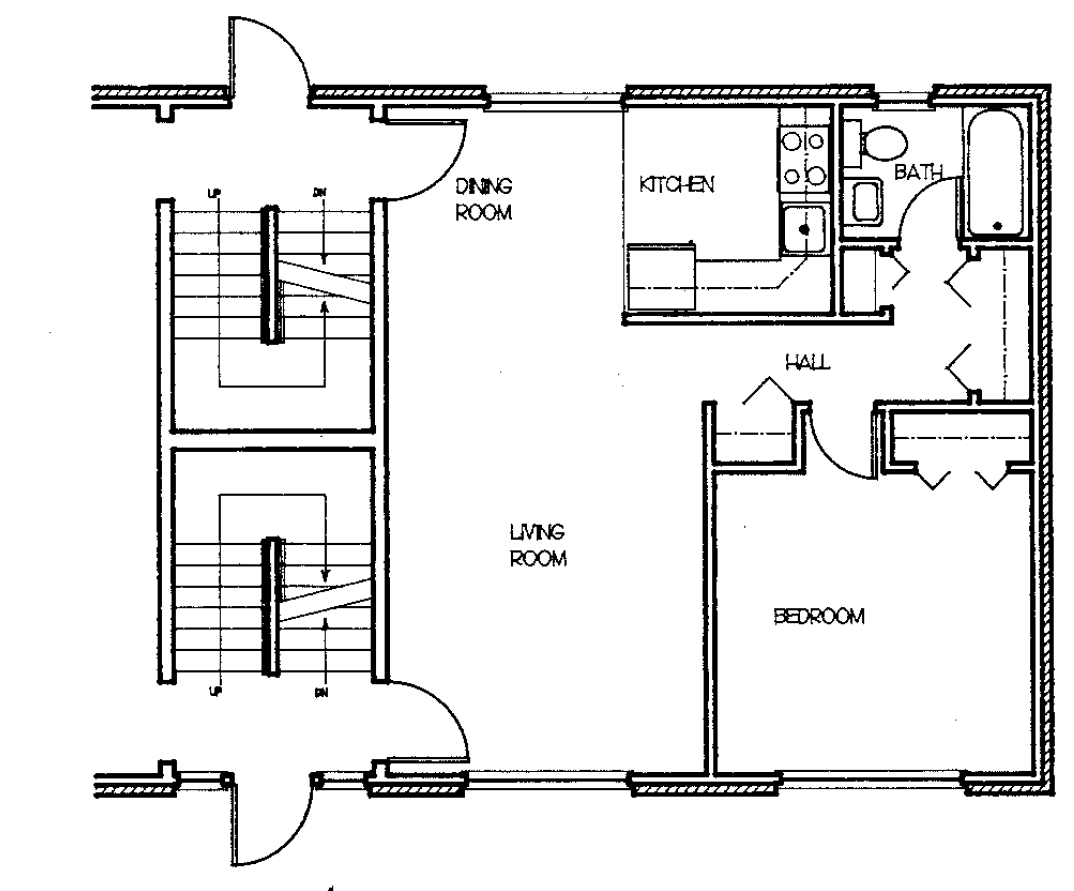 4 Terrace Drive 1-3 Beds Apartment, Affordable for Rent - Photo Gallery 31
